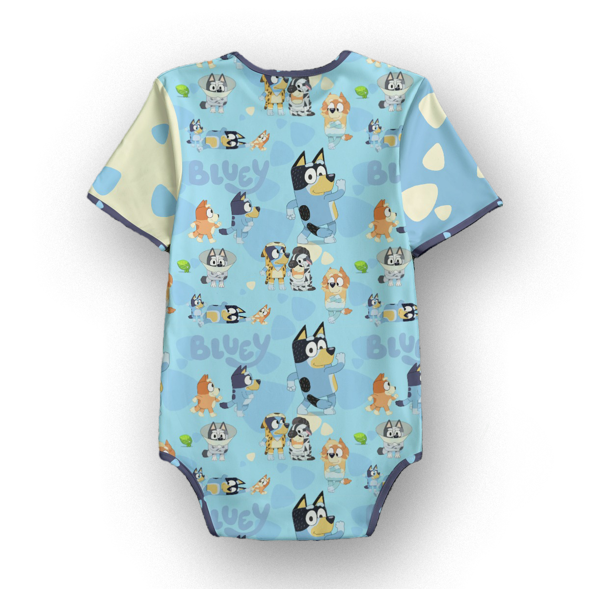 Bluey Onesie - Image 2
