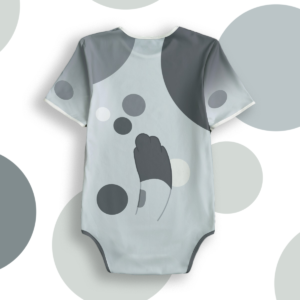 Muffin Heeler Onesie