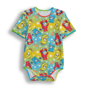 Dress up Onesie