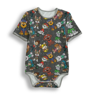 Pup Rescue! Onesie