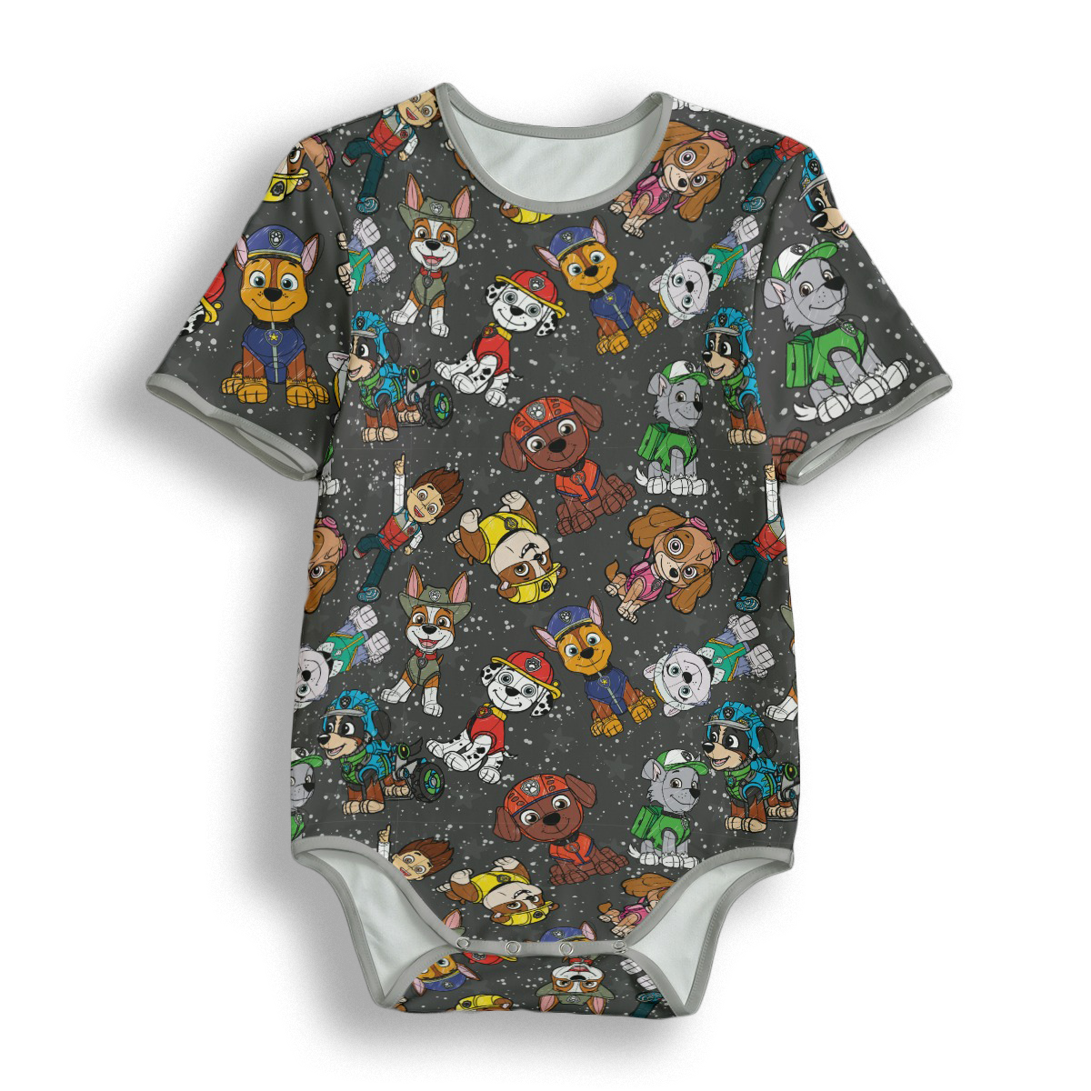 Pup Rescue! Onesie