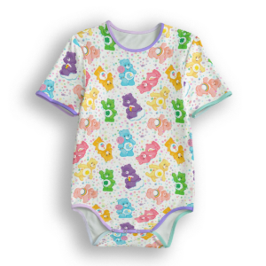 Confetti Bears Onesie