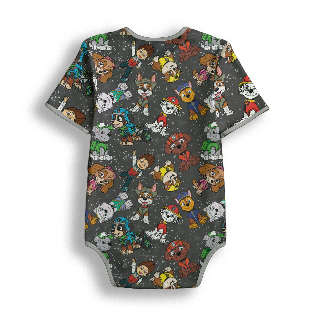 Pup Rescue! Onesie - Image 3