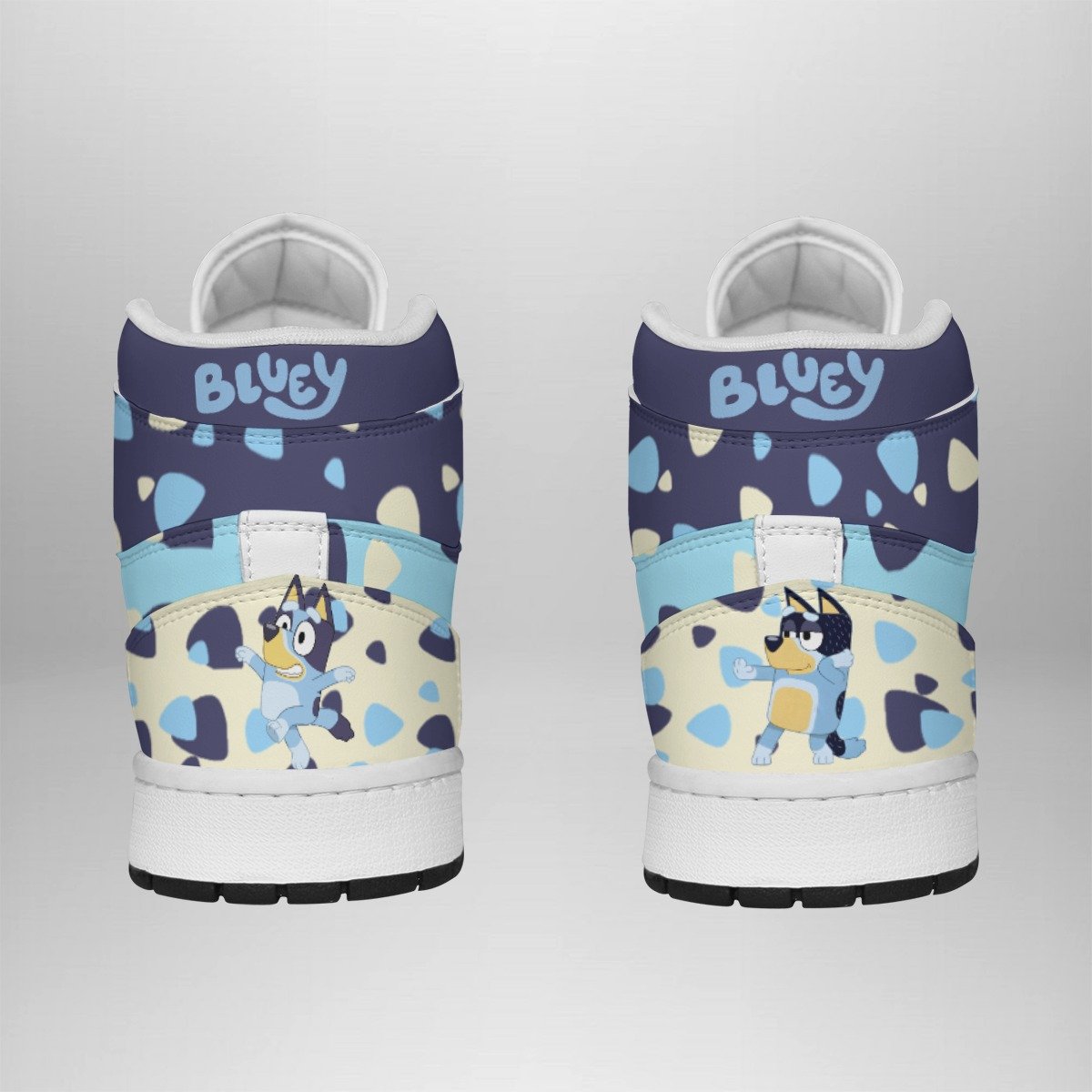 Heeler Kicks - Image 9