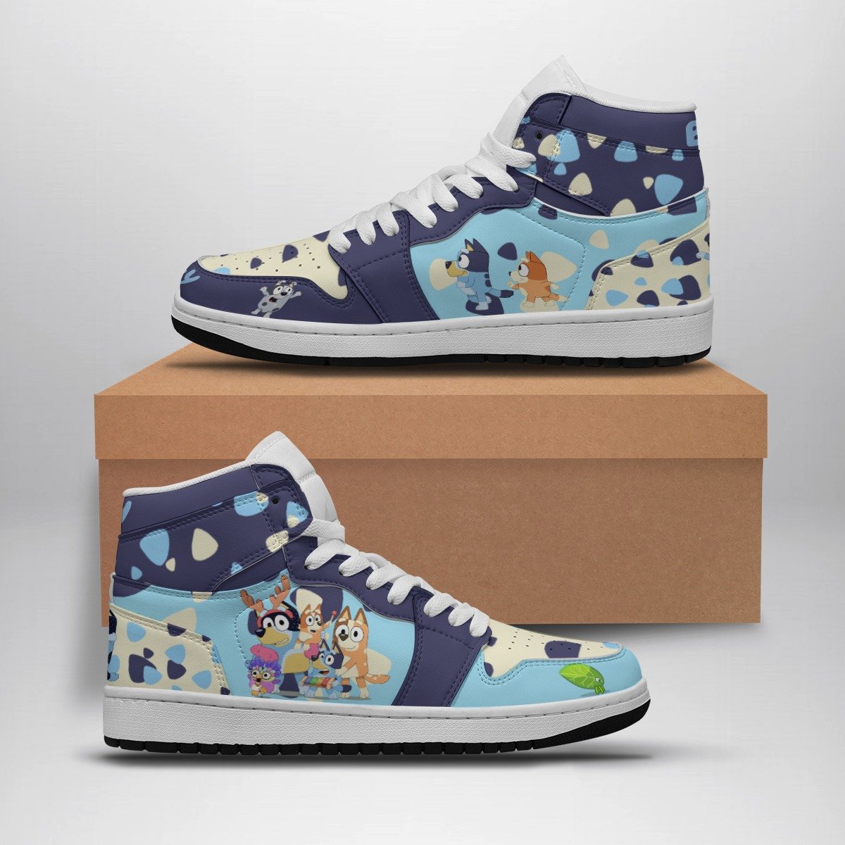 Heeler Kicks - Image 8