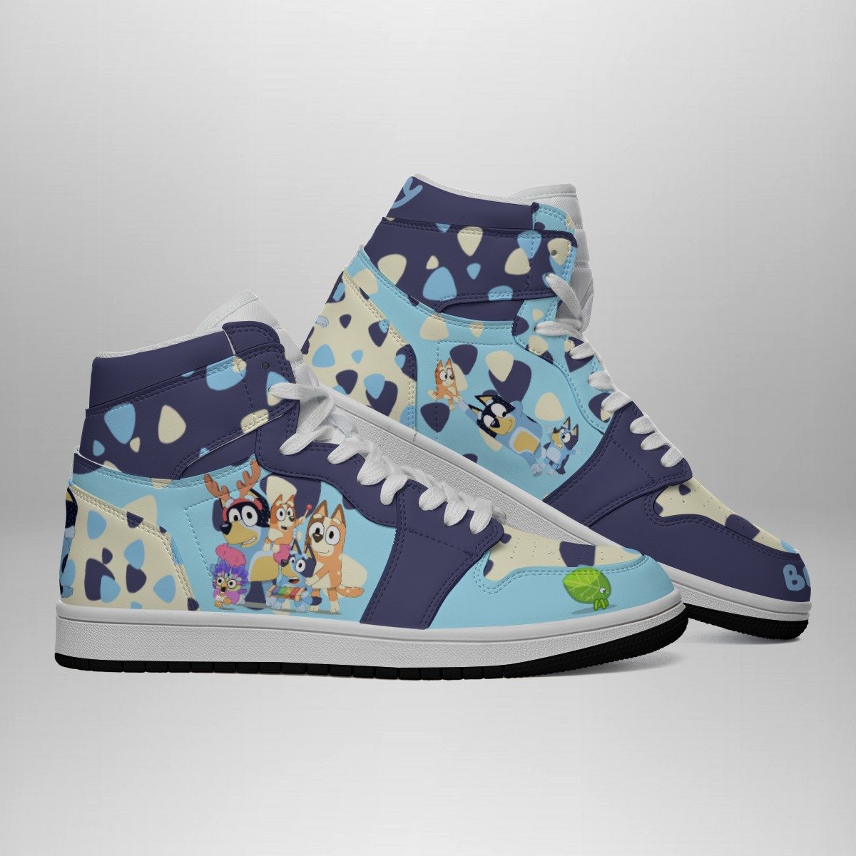 Heeler Kicks - Image 7