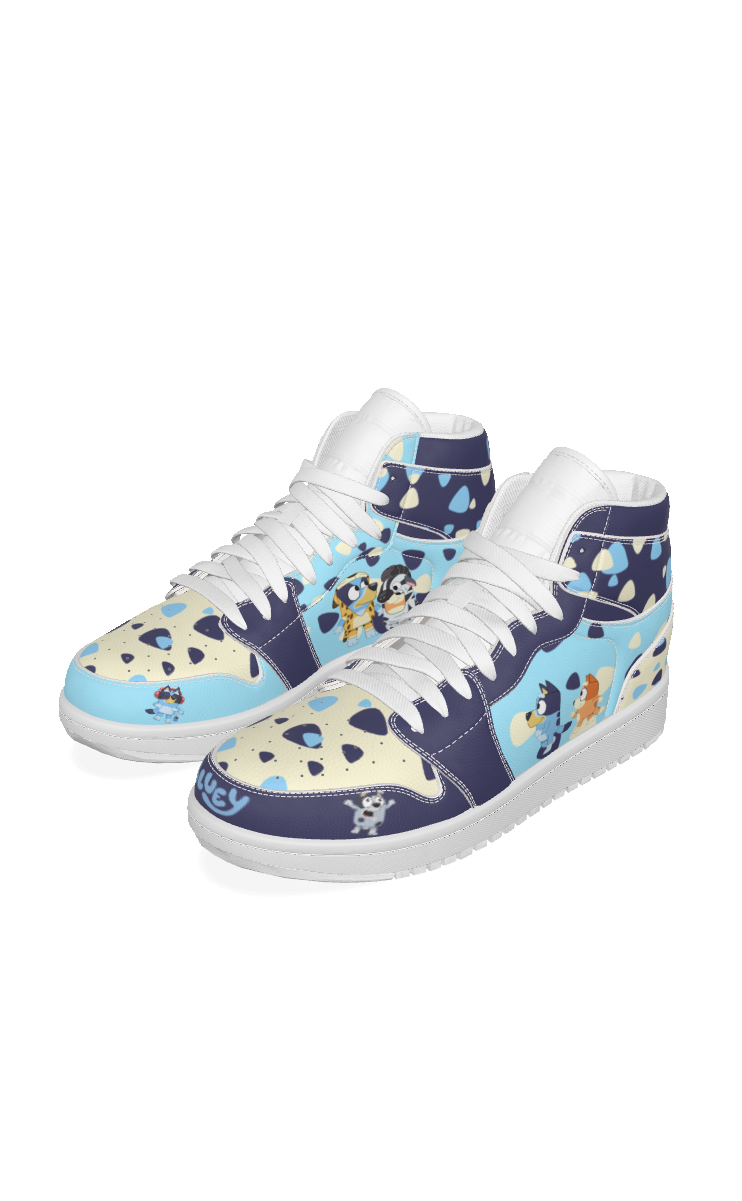 Heeler Kicks - Image 4