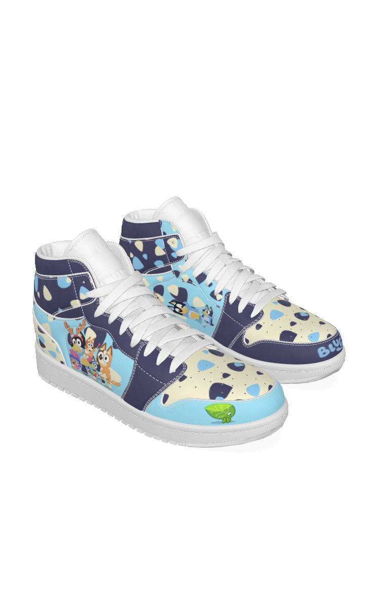 Heeler Kicks - Image 5