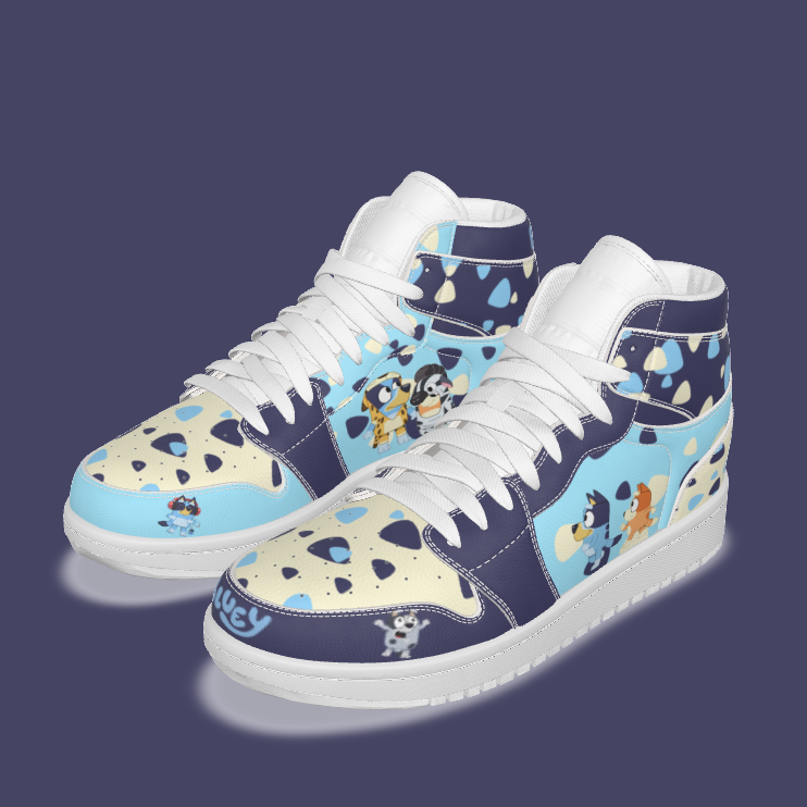 Heeler Kicks - Image 2